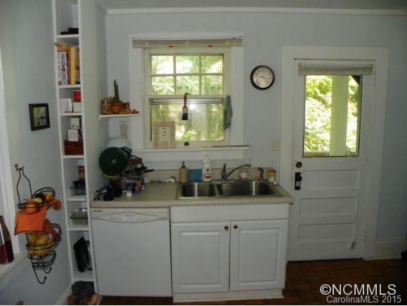 Montford - Residential