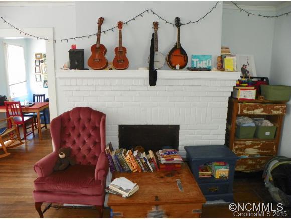 Montford - Residential