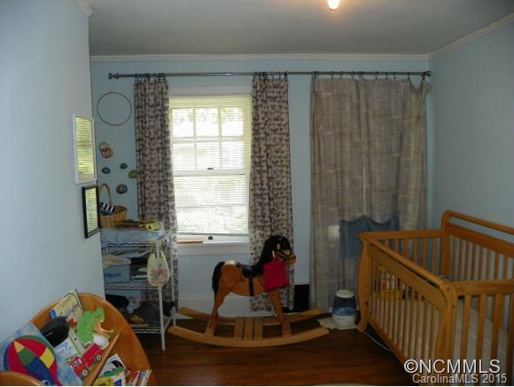 Montford - Residential