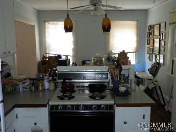 Montford - Residential