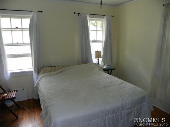 Montford - Residential