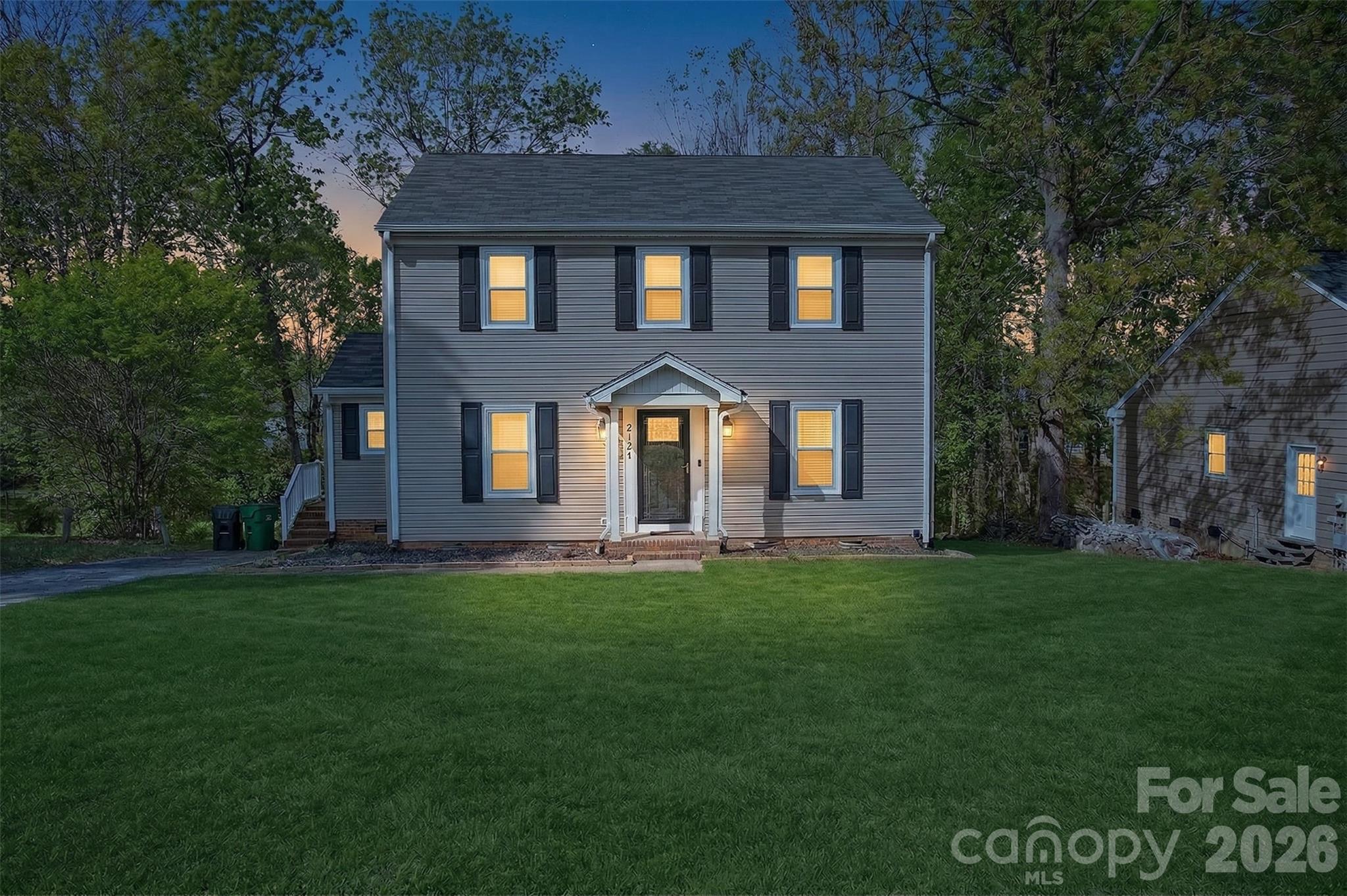 Wexford - Residential