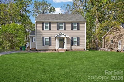 2354 Castlecomer Drive Charlotte NC 28262