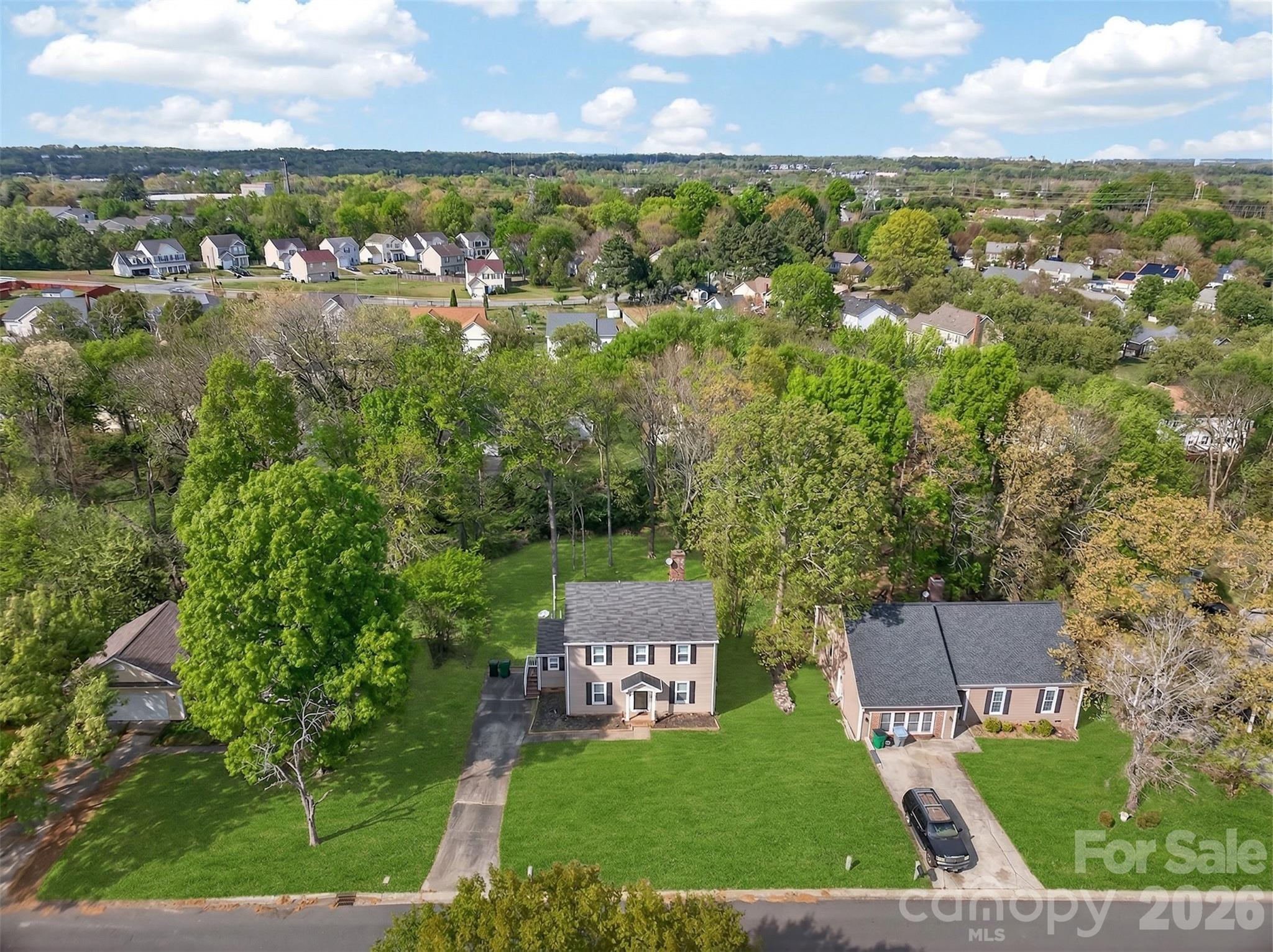 Wexford - Residential