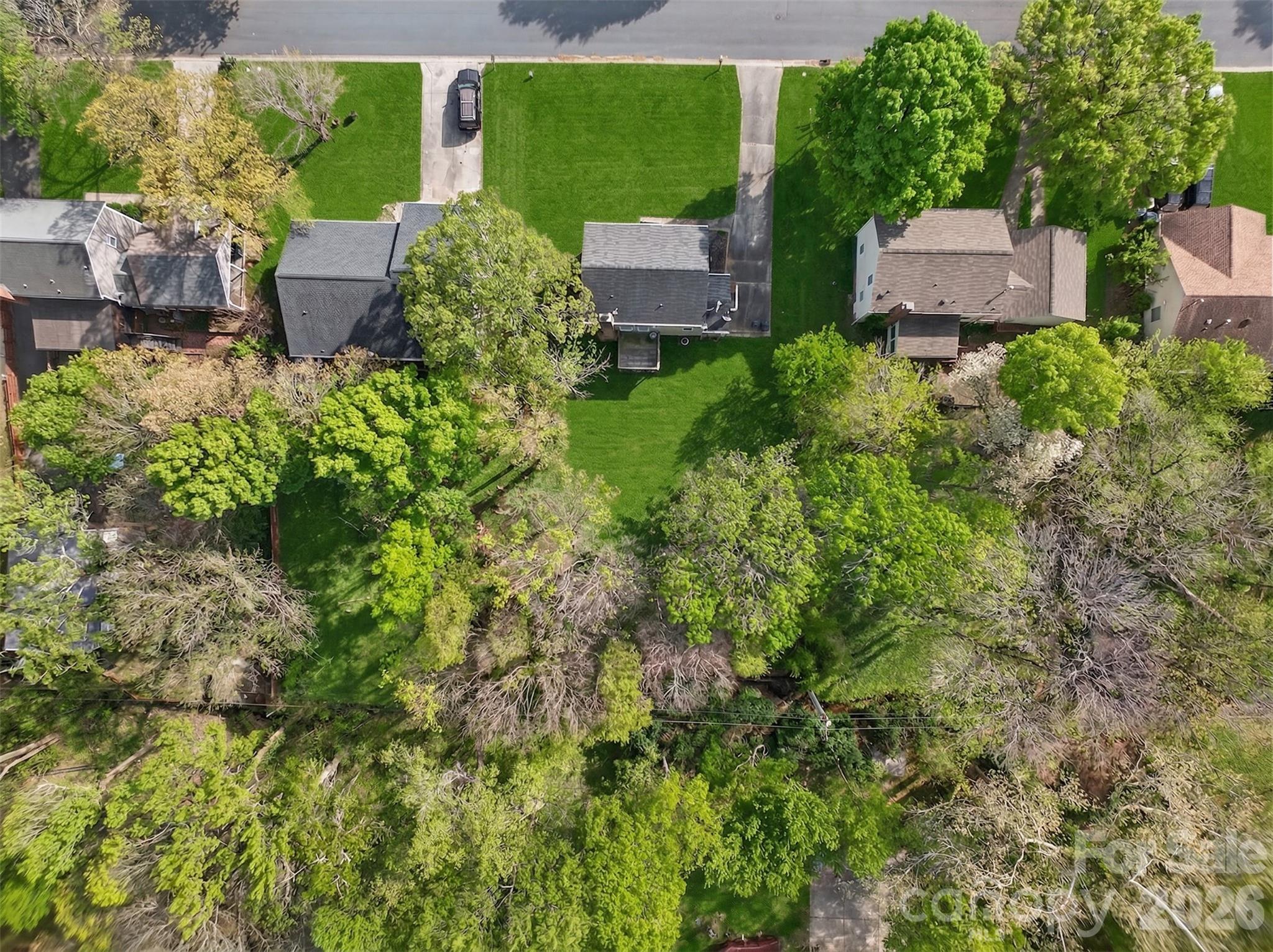 Wexford - Residential