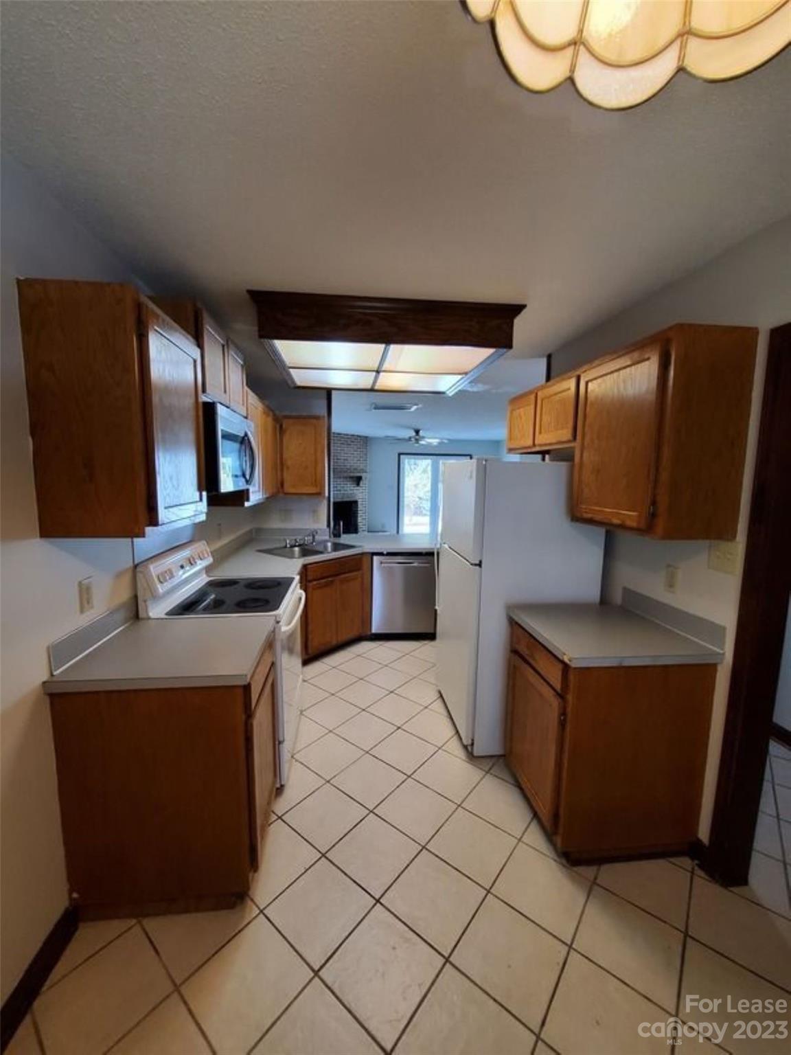 Park Crossing - Residential Lease