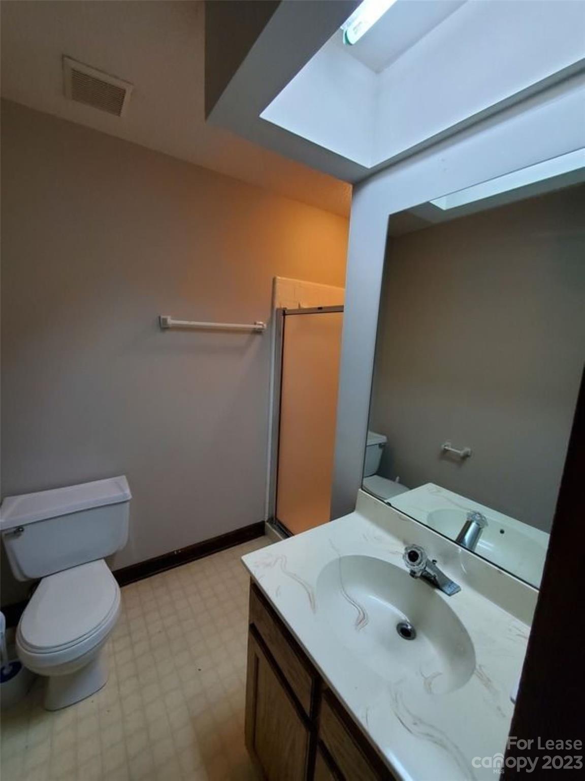 Park Crossing - Residential Lease