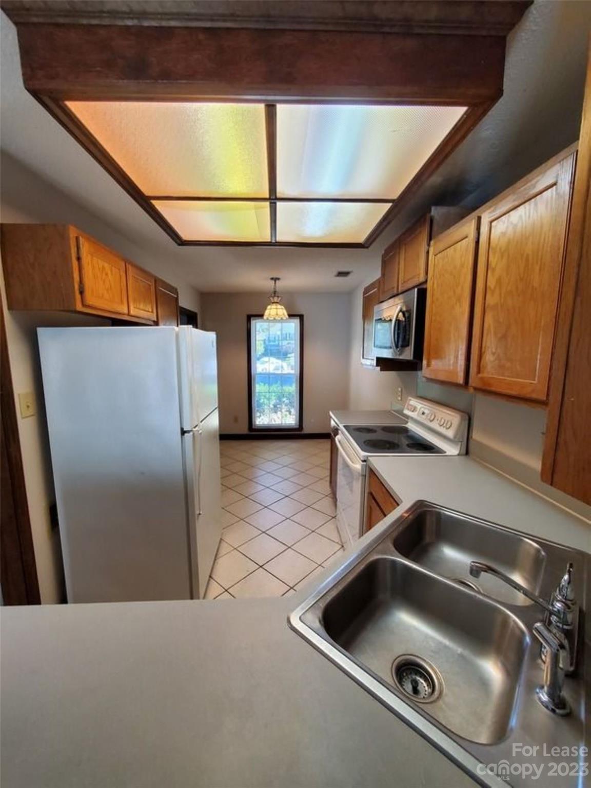 Park Crossing - Residential Lease