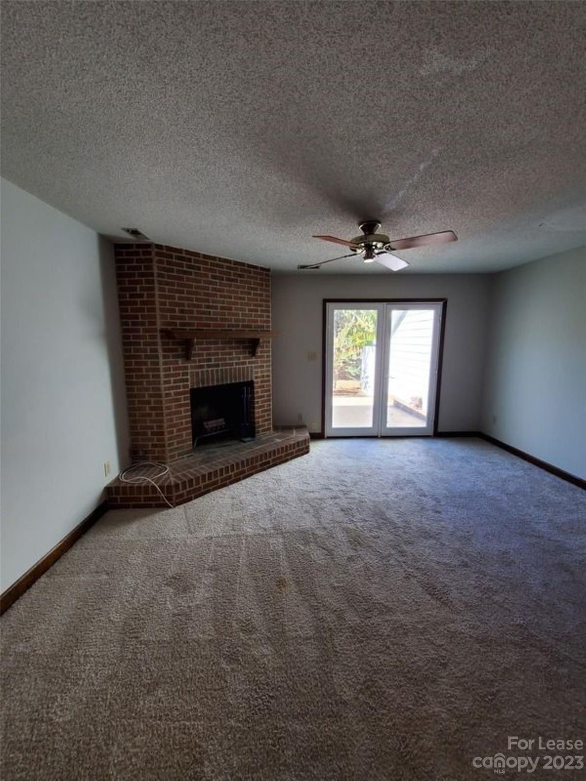 Park Crossing - Residential Lease