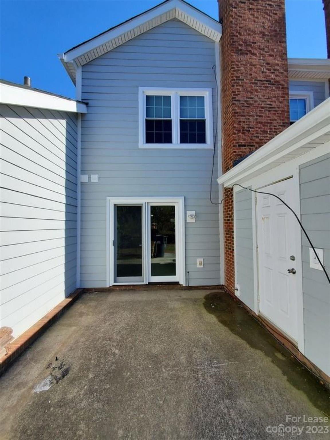 Park Crossing - Residential Lease