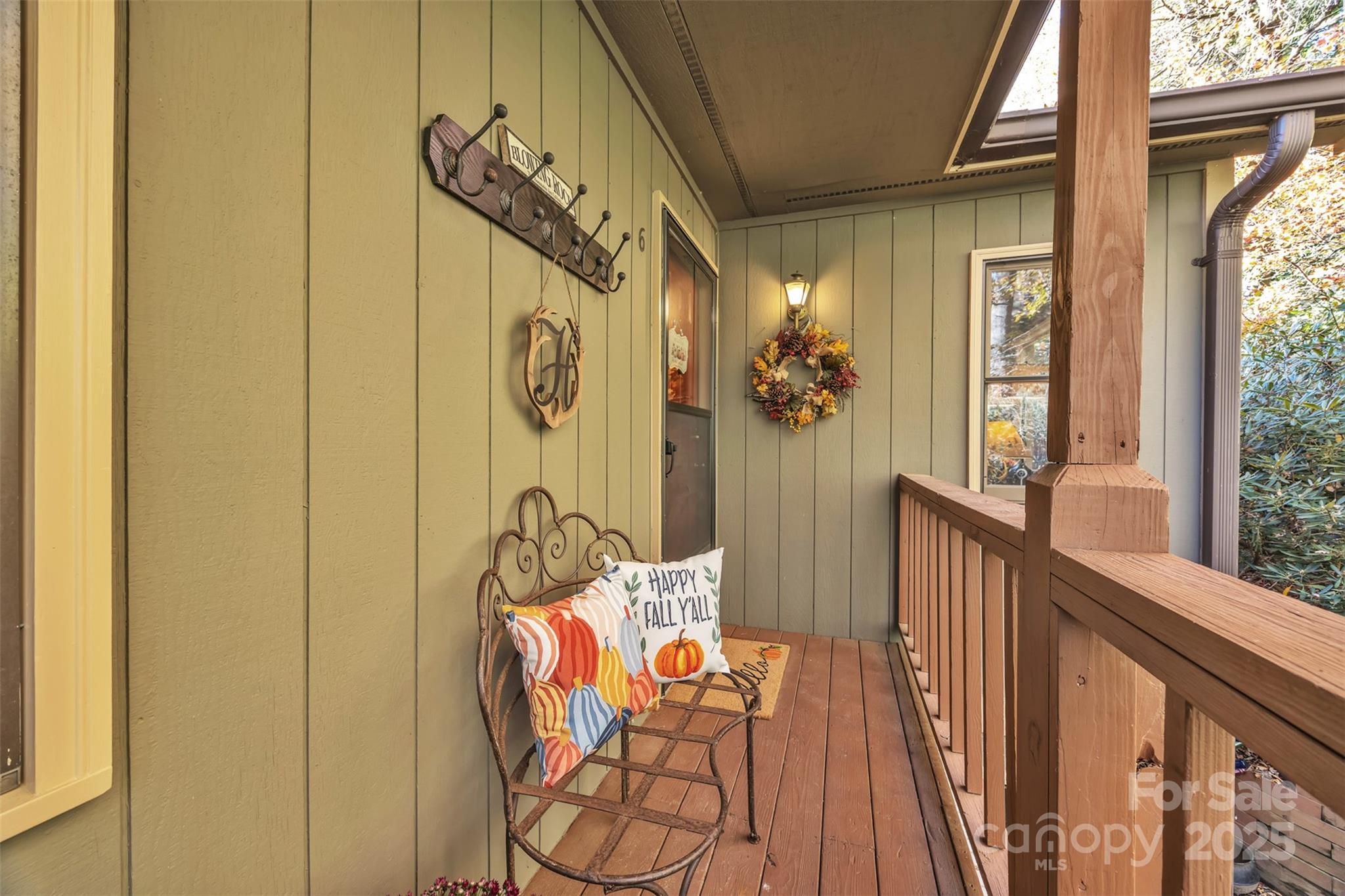 155 Glen Burney Lane C6