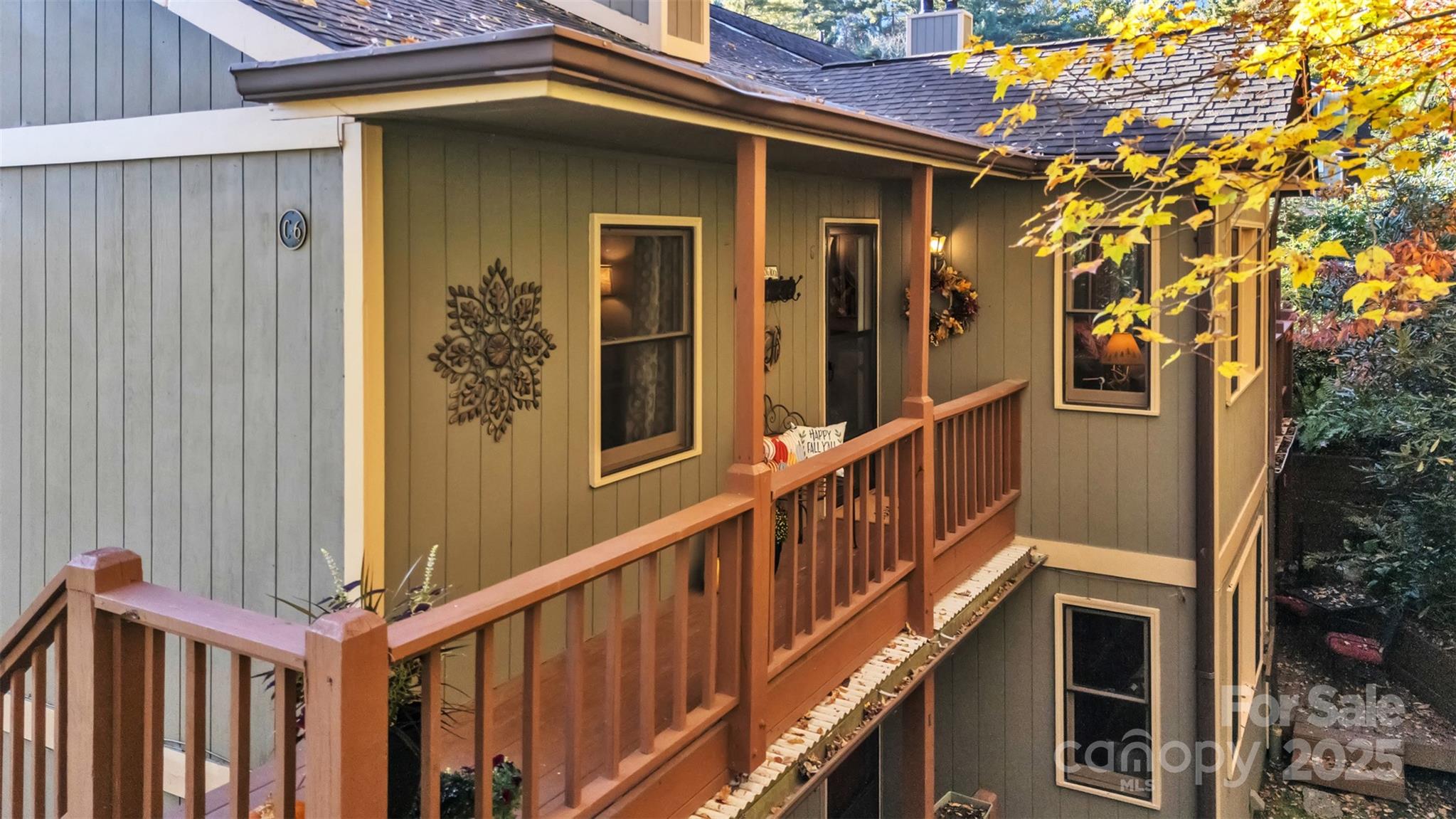 155 Glen Burney Lane C6