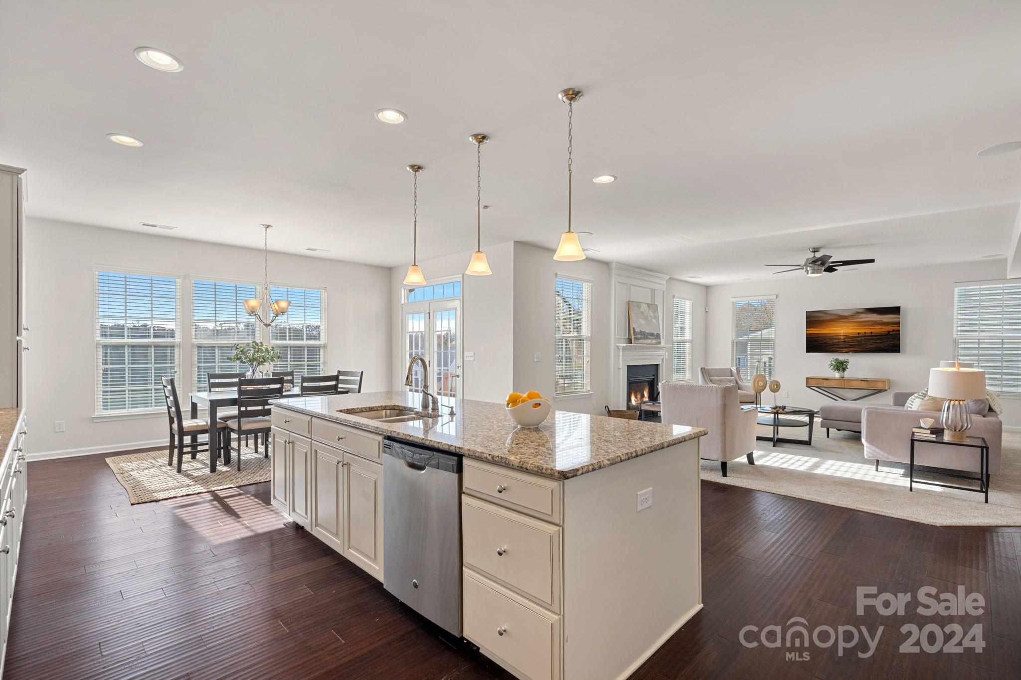 Rosemont - Residential