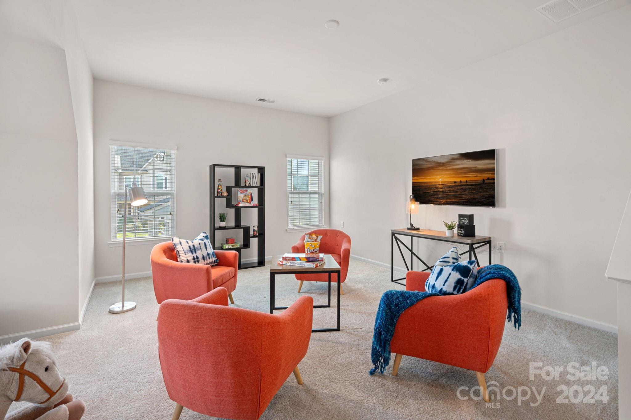 Rosemont - Residential