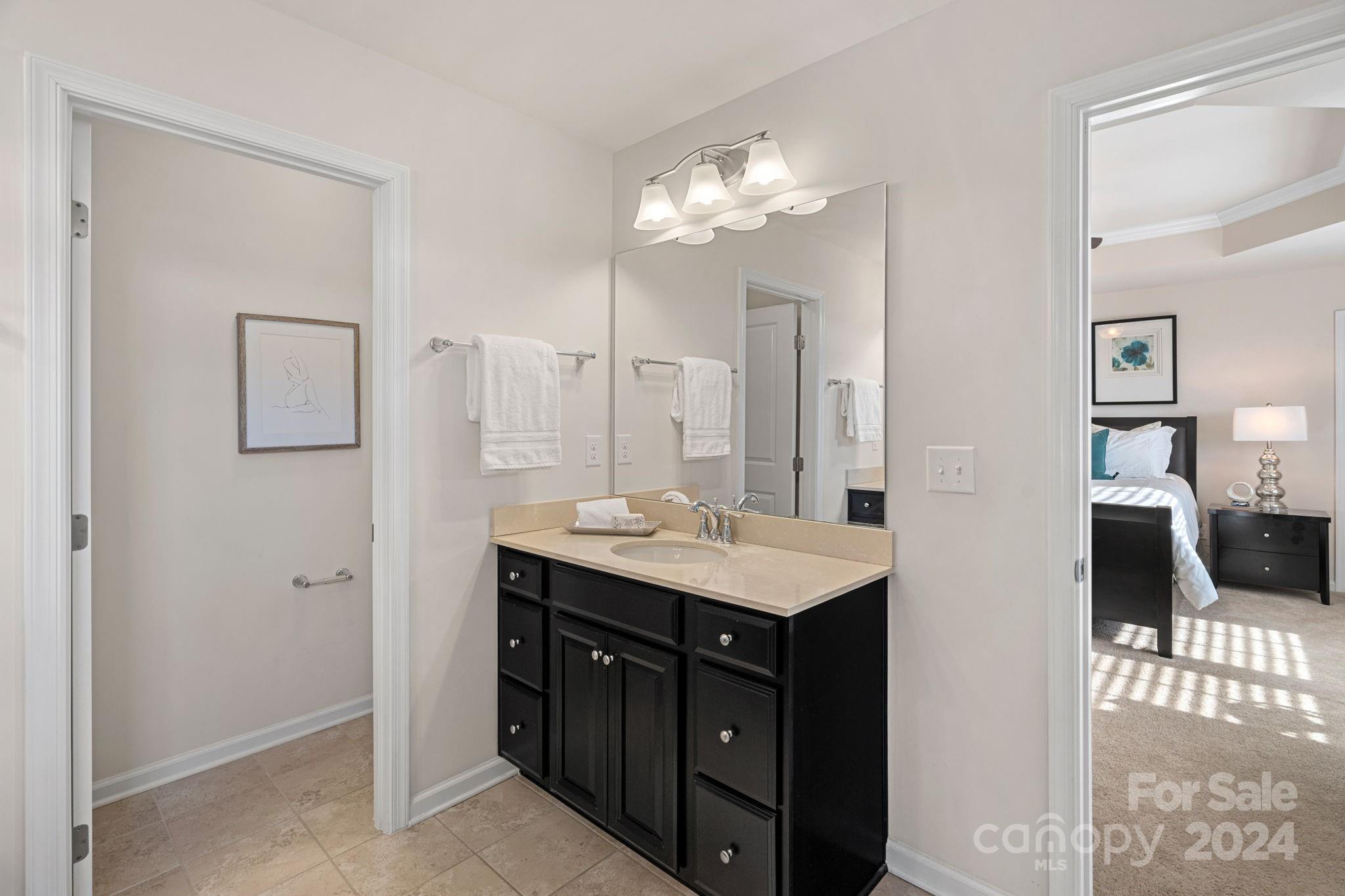 Rosemont - Residential