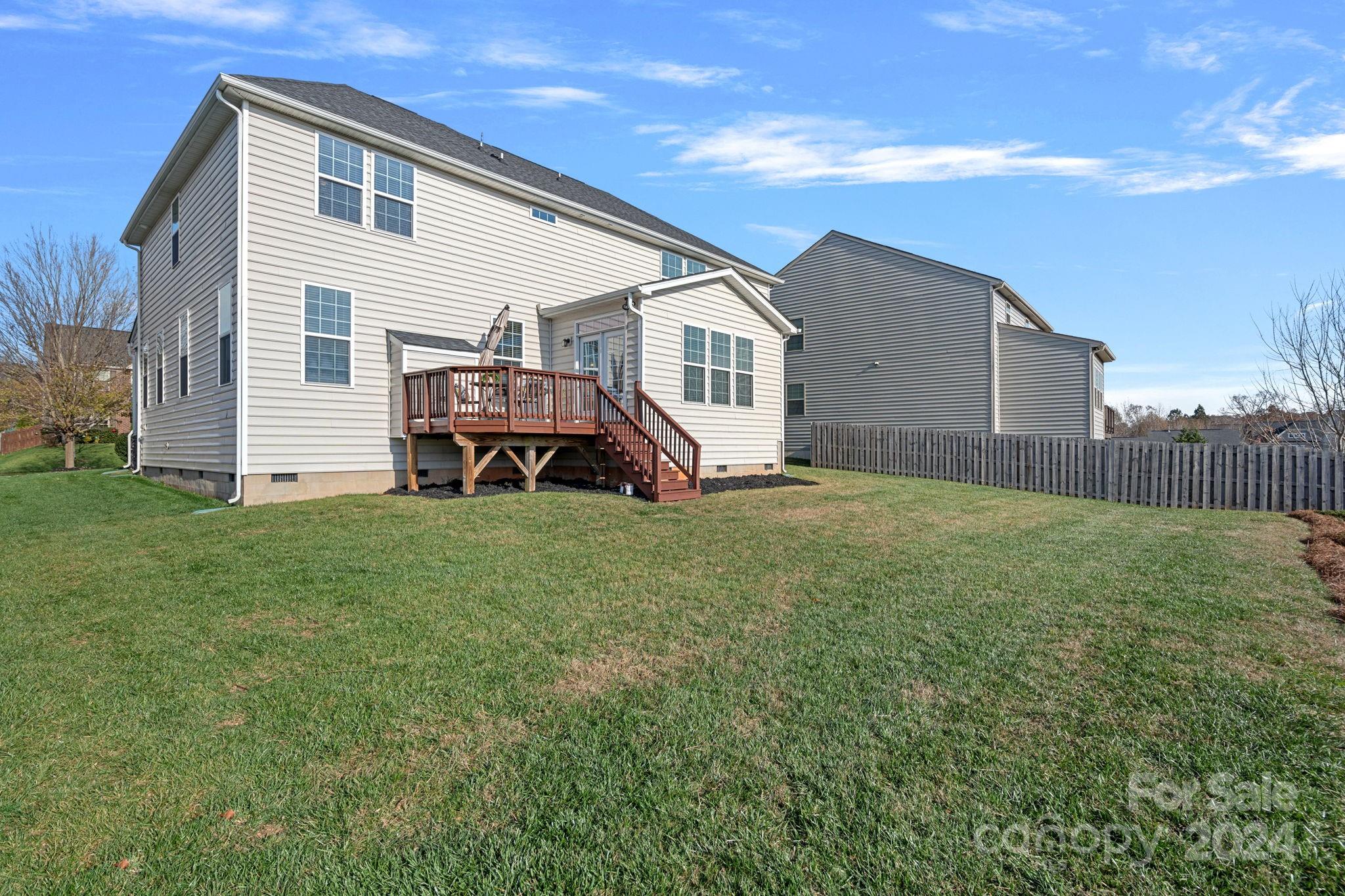 Rosemont - Residential