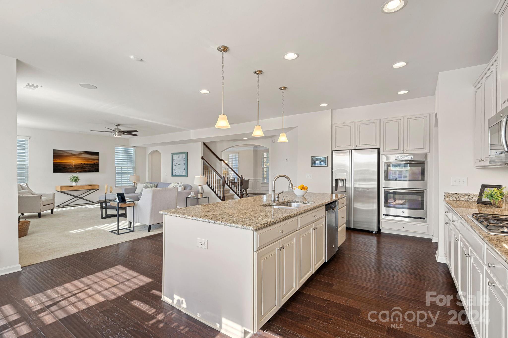 Rosemont - Residential