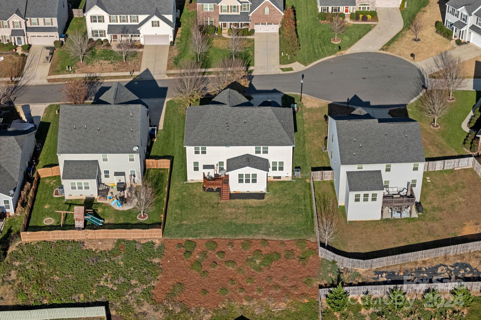 Rosemont - Residential