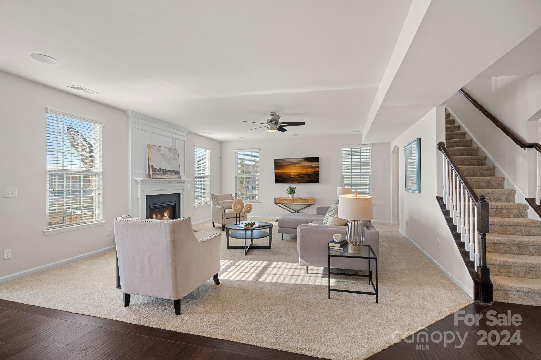 Rosemont - Residential