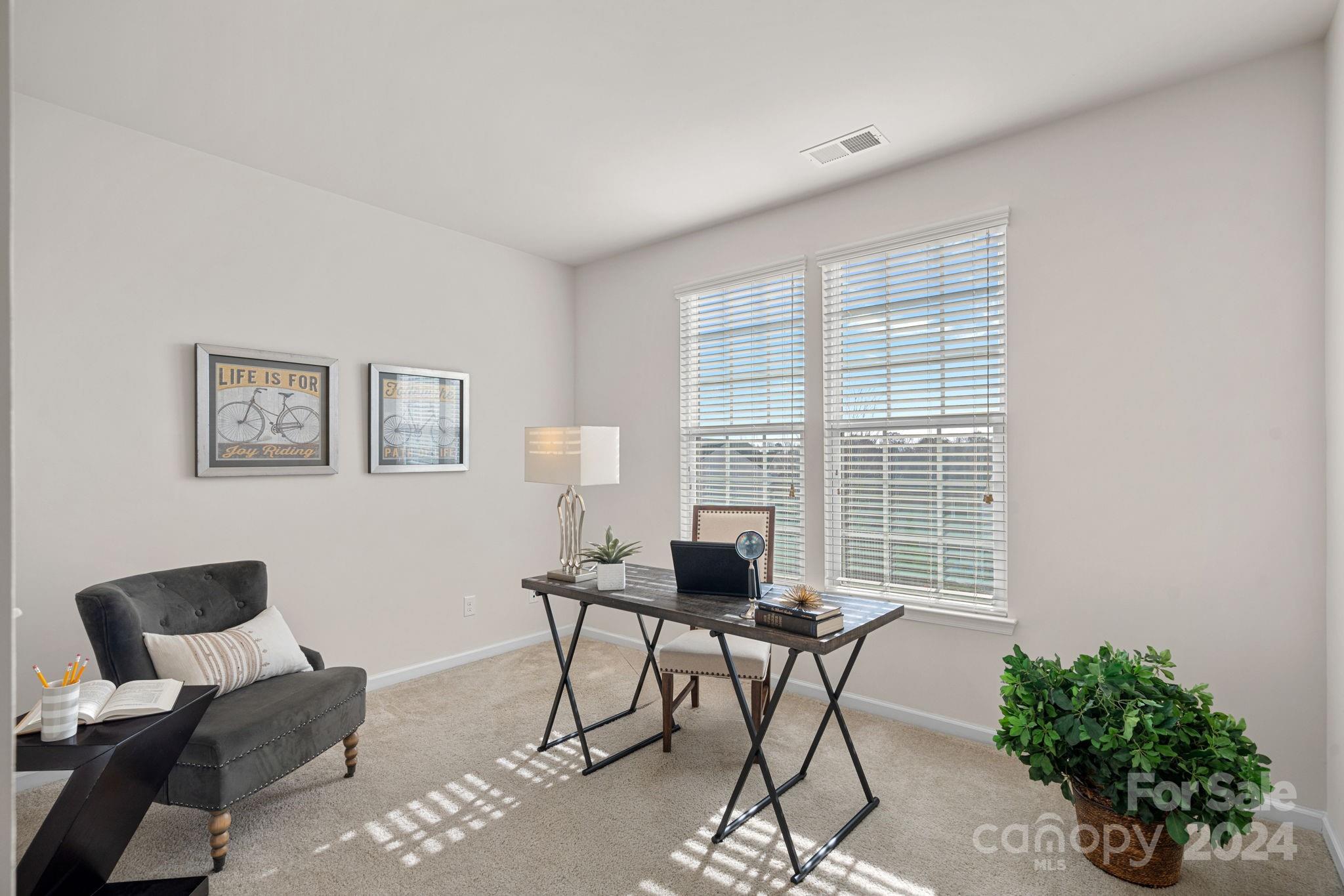 Rosemont - Residential