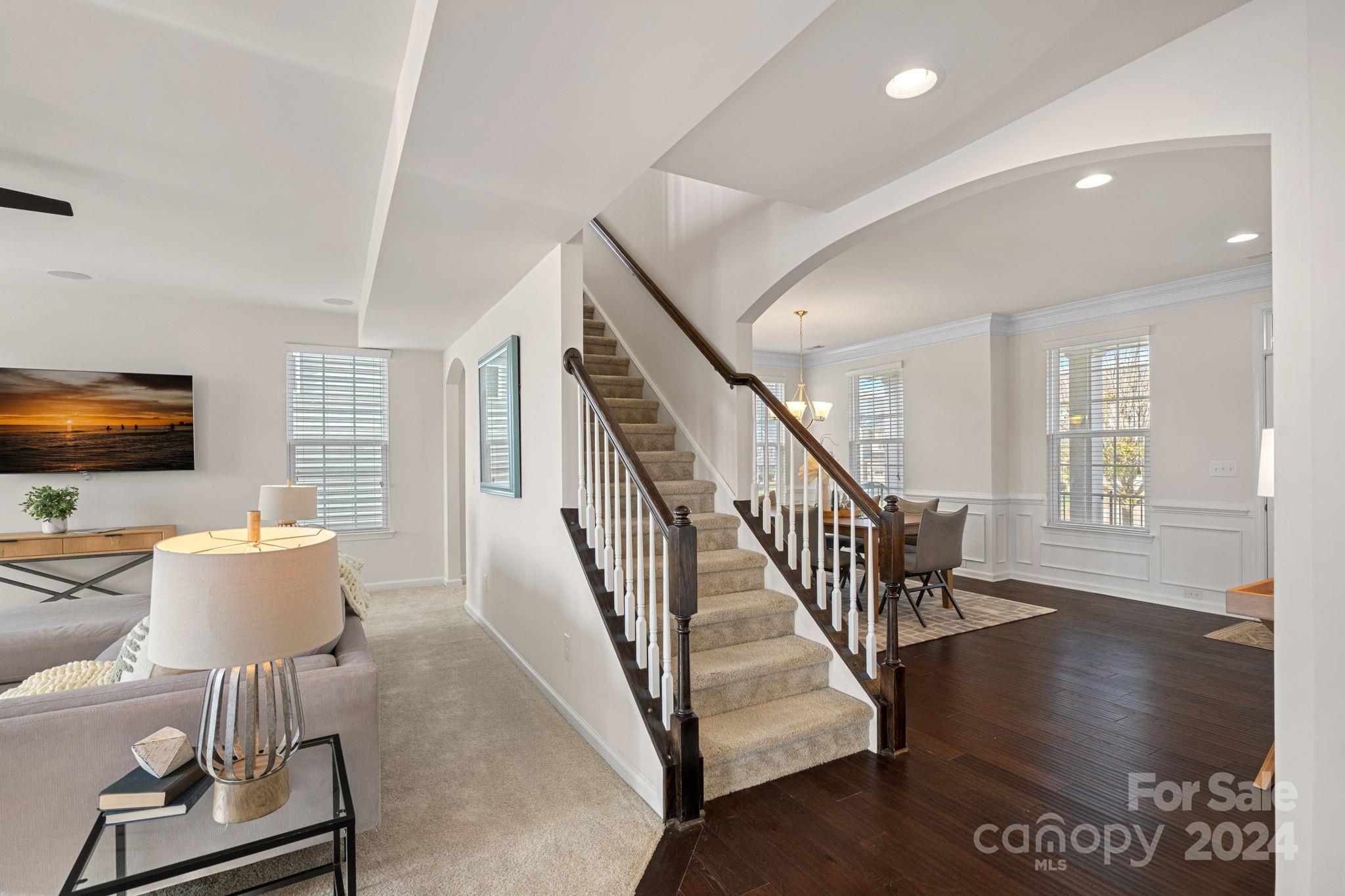 Rosemont - Residential