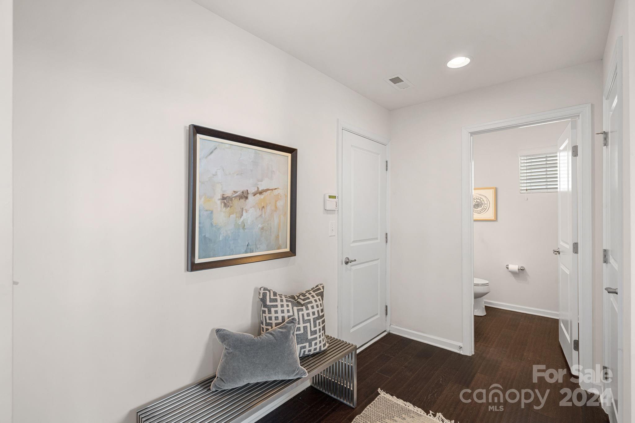 Rosemont - Residential