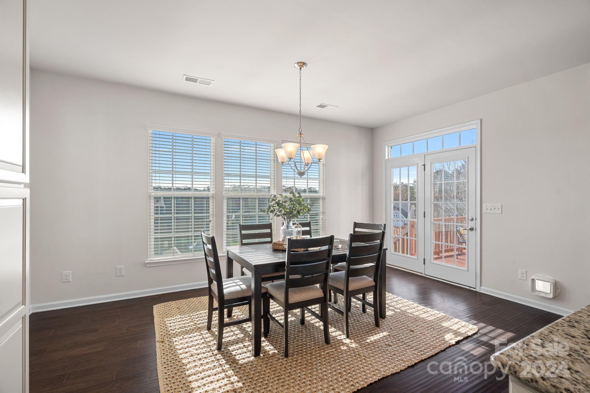 Rosemont - Residential