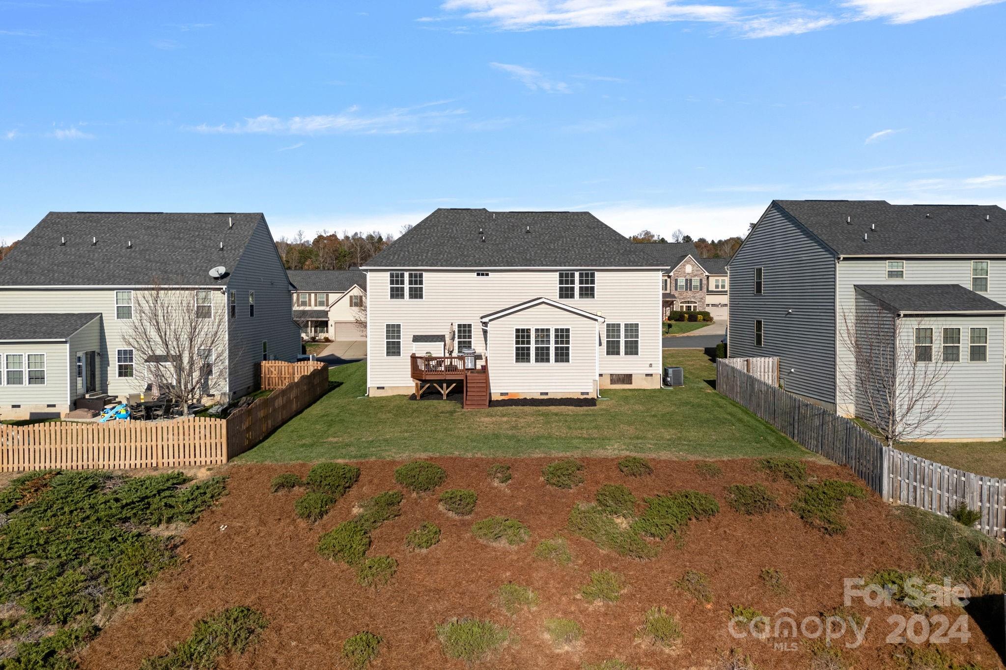 Rosemont - Residential