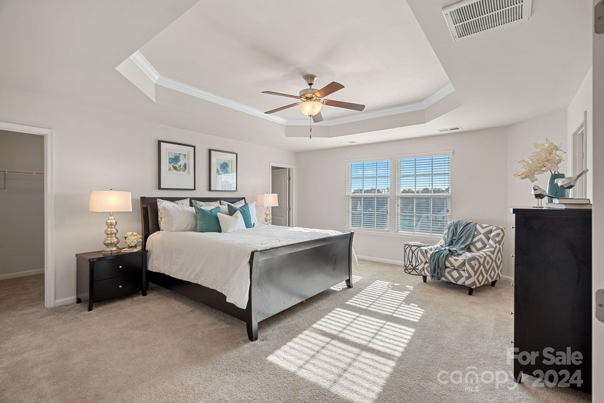 Rosemont - Residential