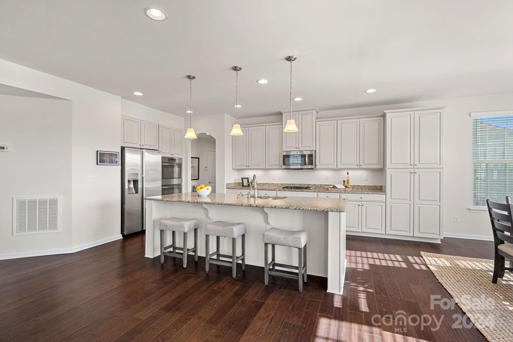 Rosemont - Residential