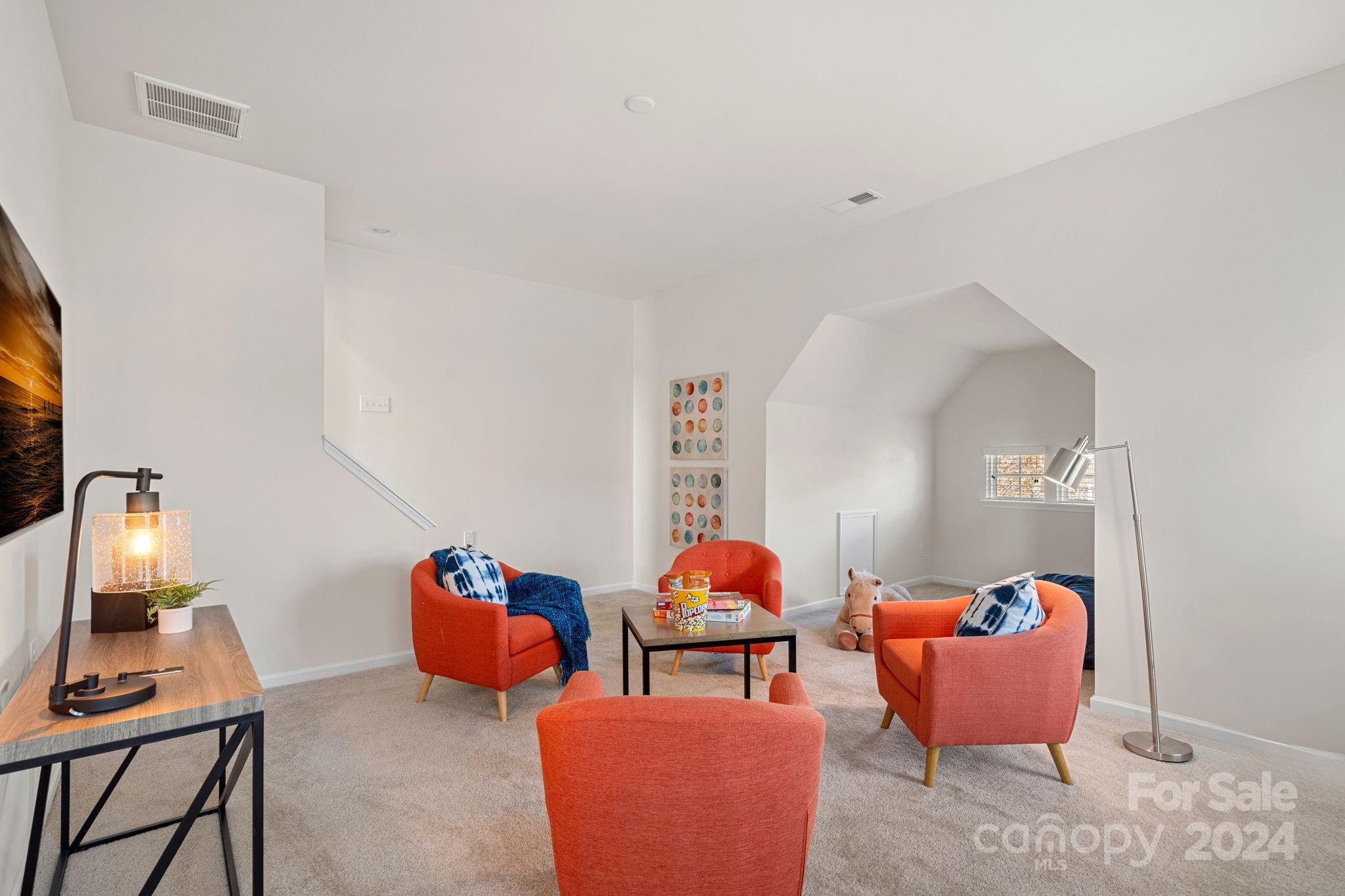 Rosemont - Residential