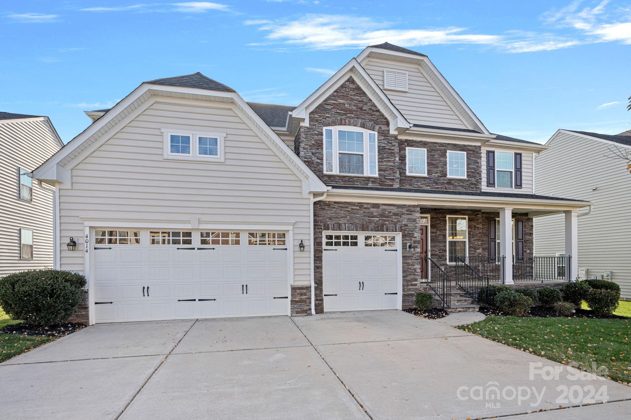 Rosemont - Residential