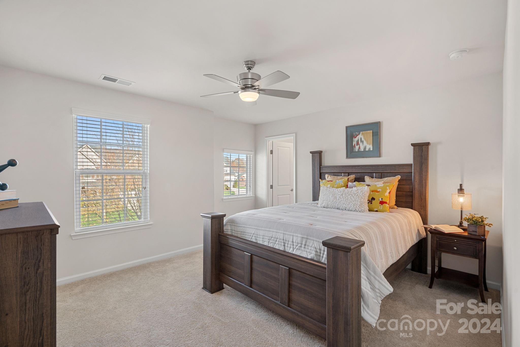 Rosemont - Residential