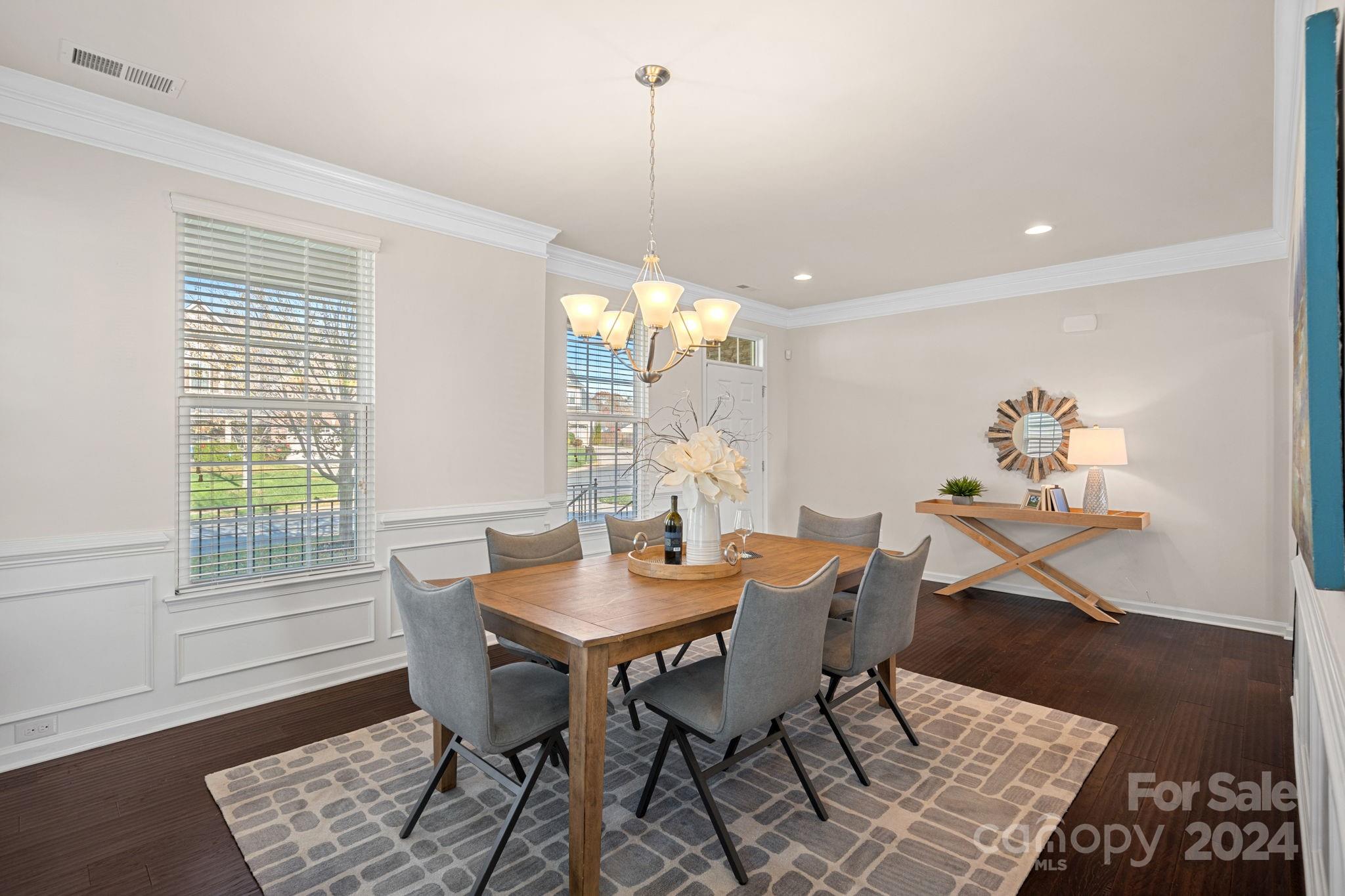 Rosemont - Residential