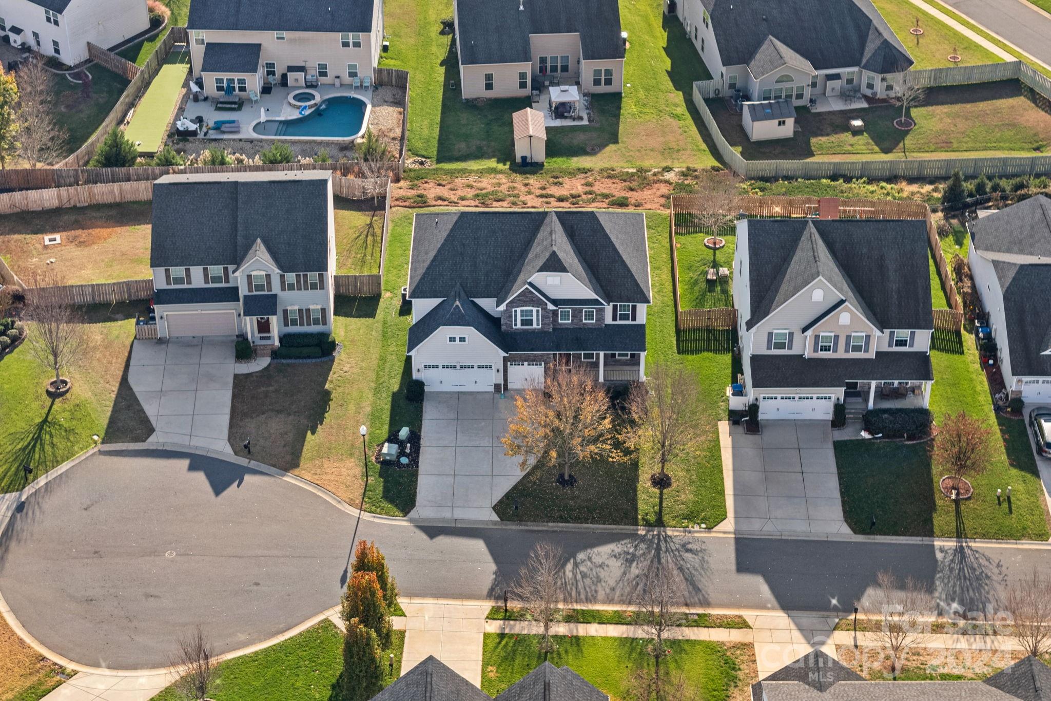 Rosemont - Residential