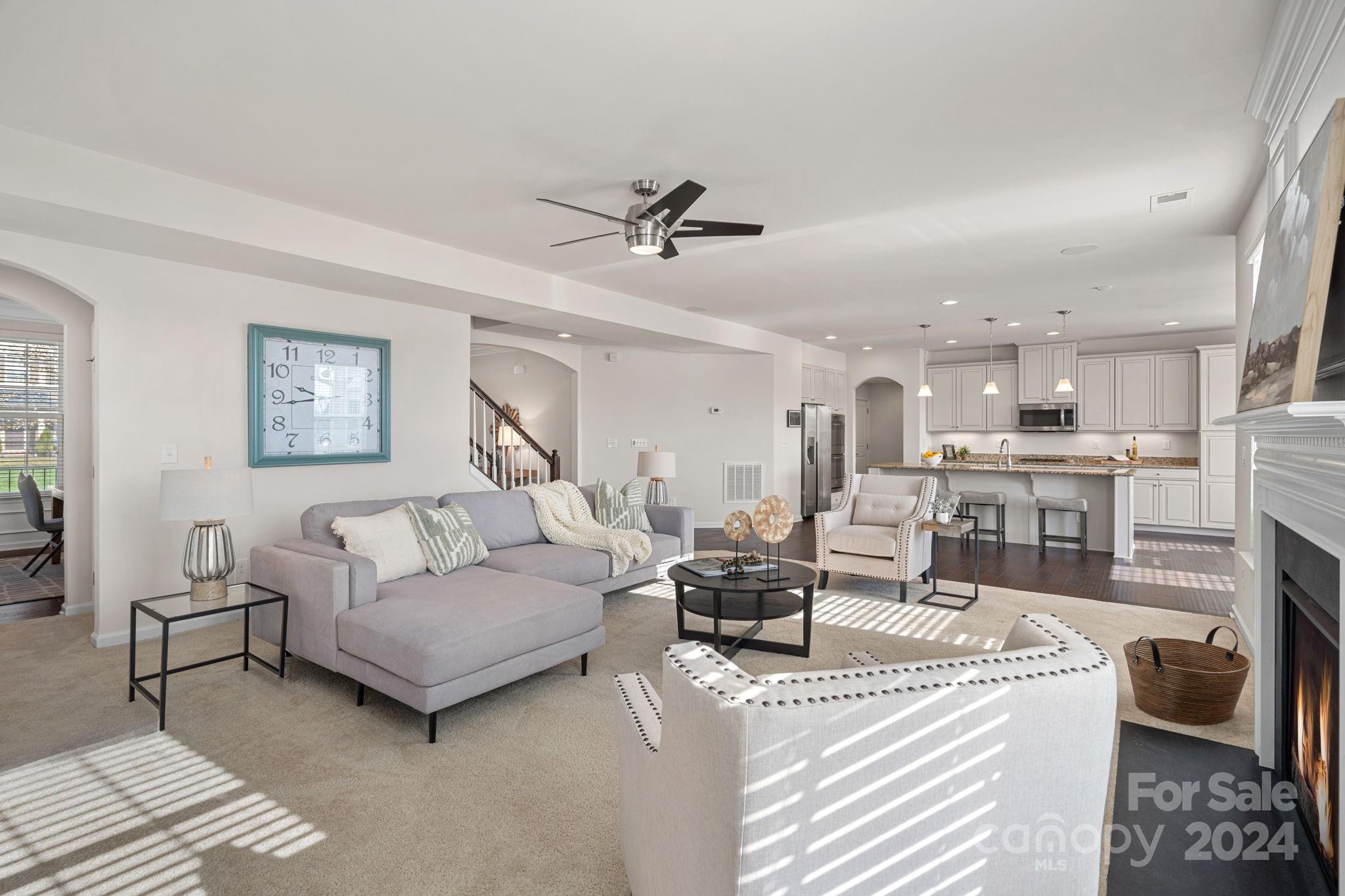 Rosemont - Residential