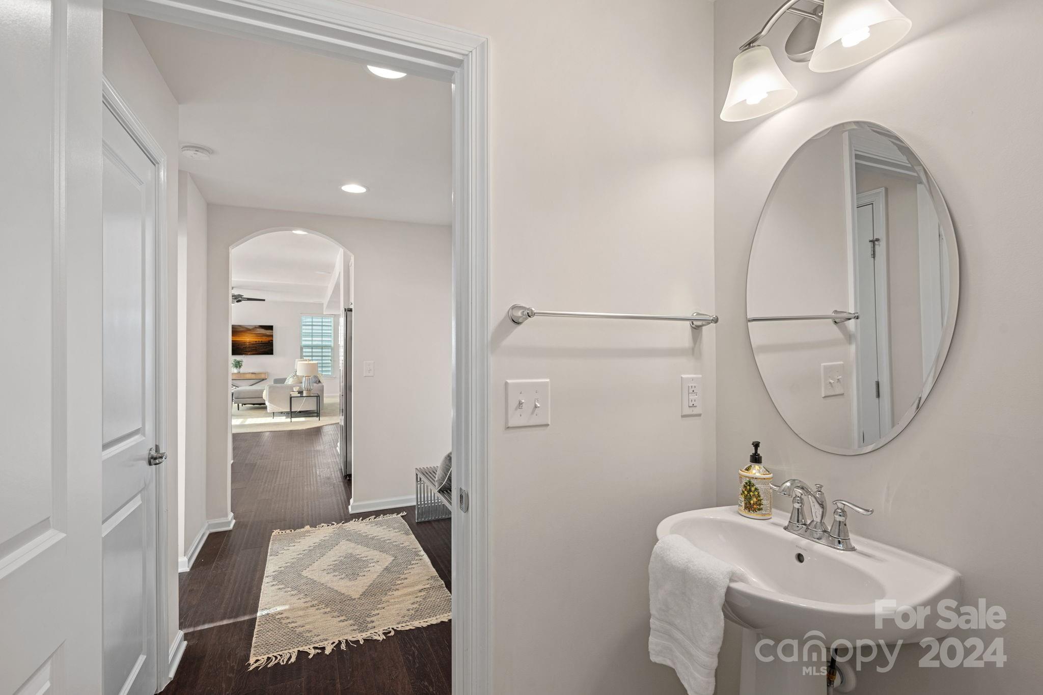 Rosemont - Residential