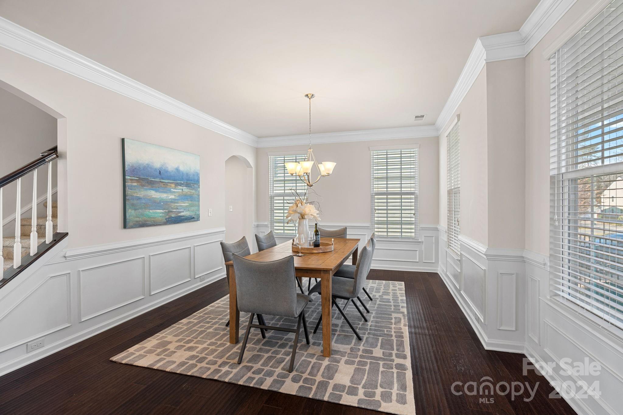 Rosemont - Residential