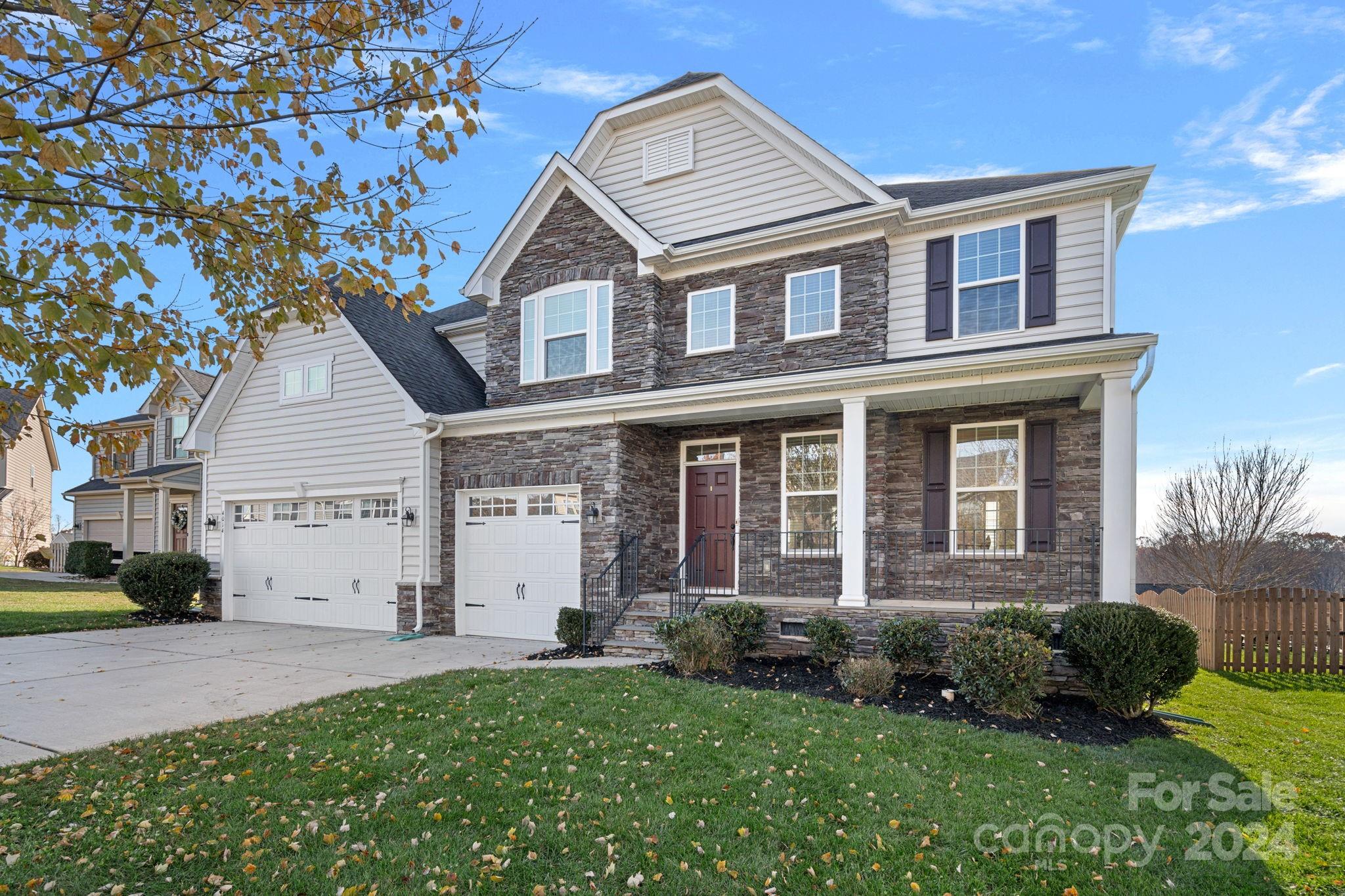 Rosemont - Residential