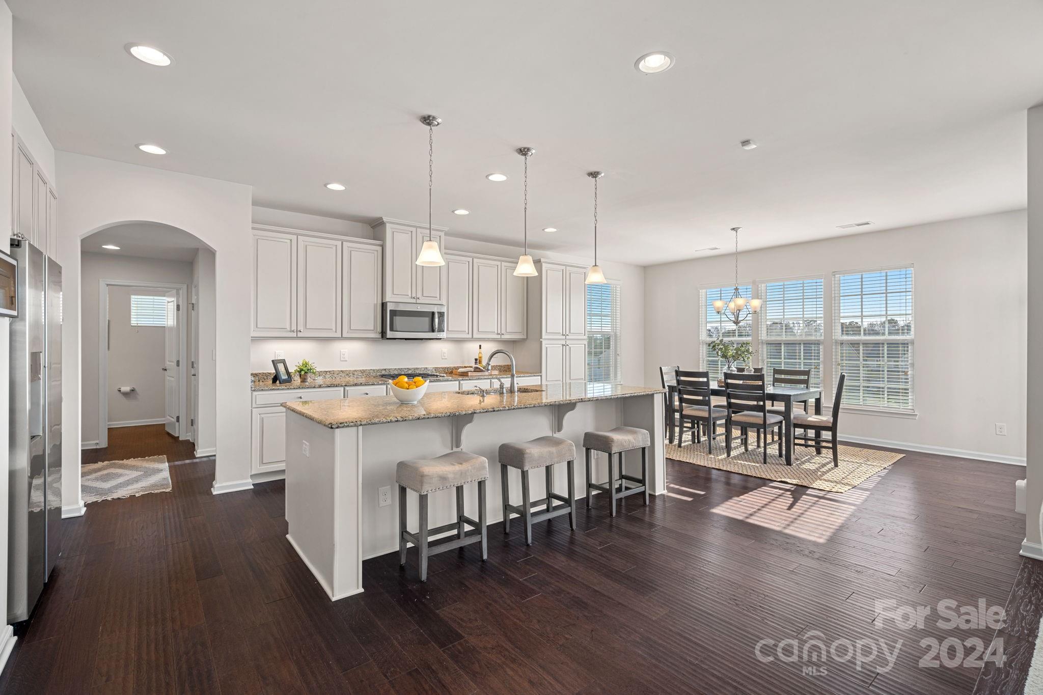 Rosemont - Residential