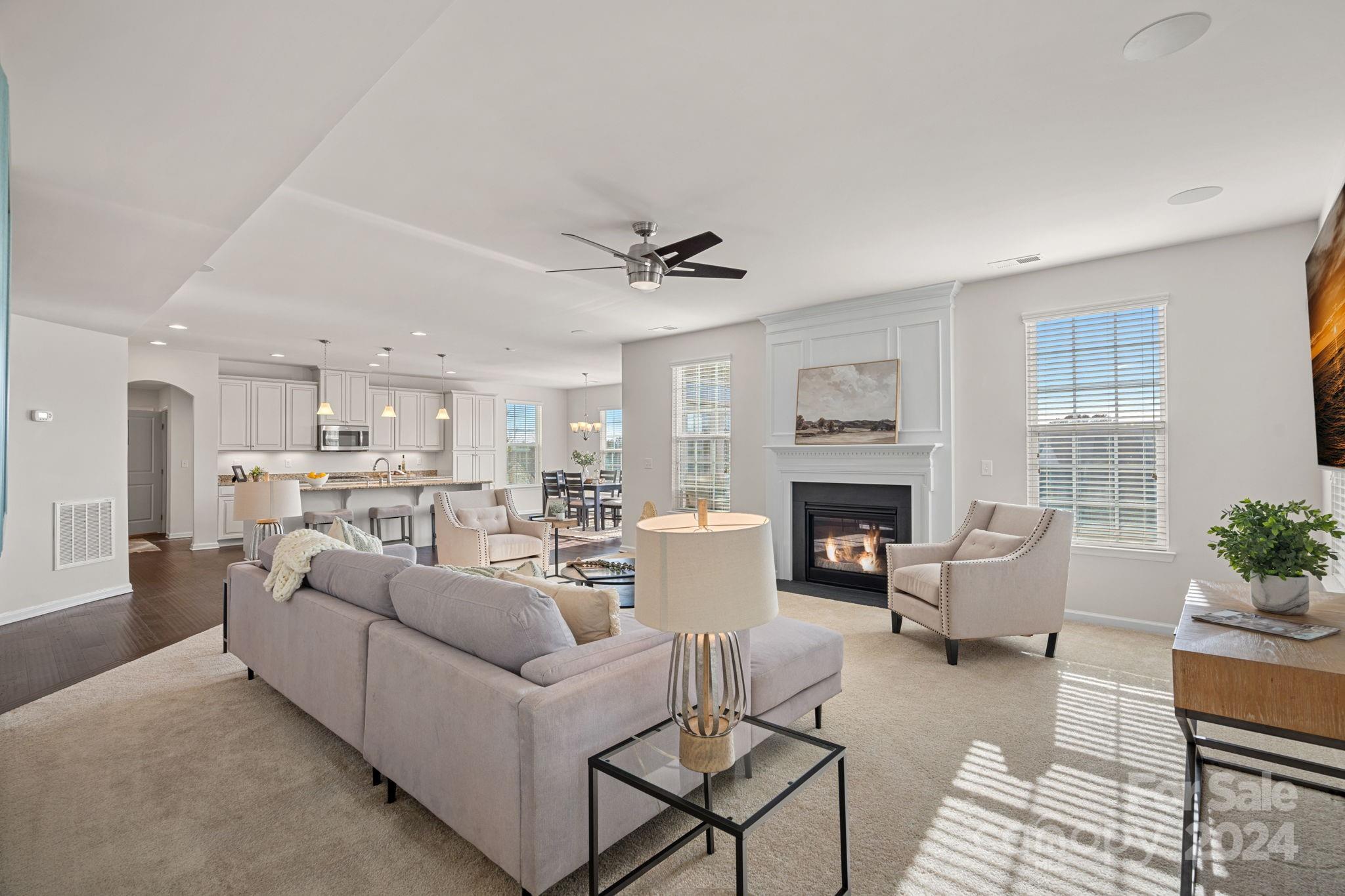 Rosemont - Residential