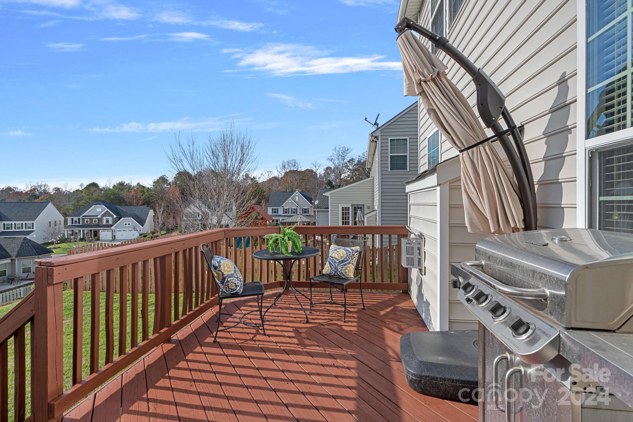 Rosemont - Residential