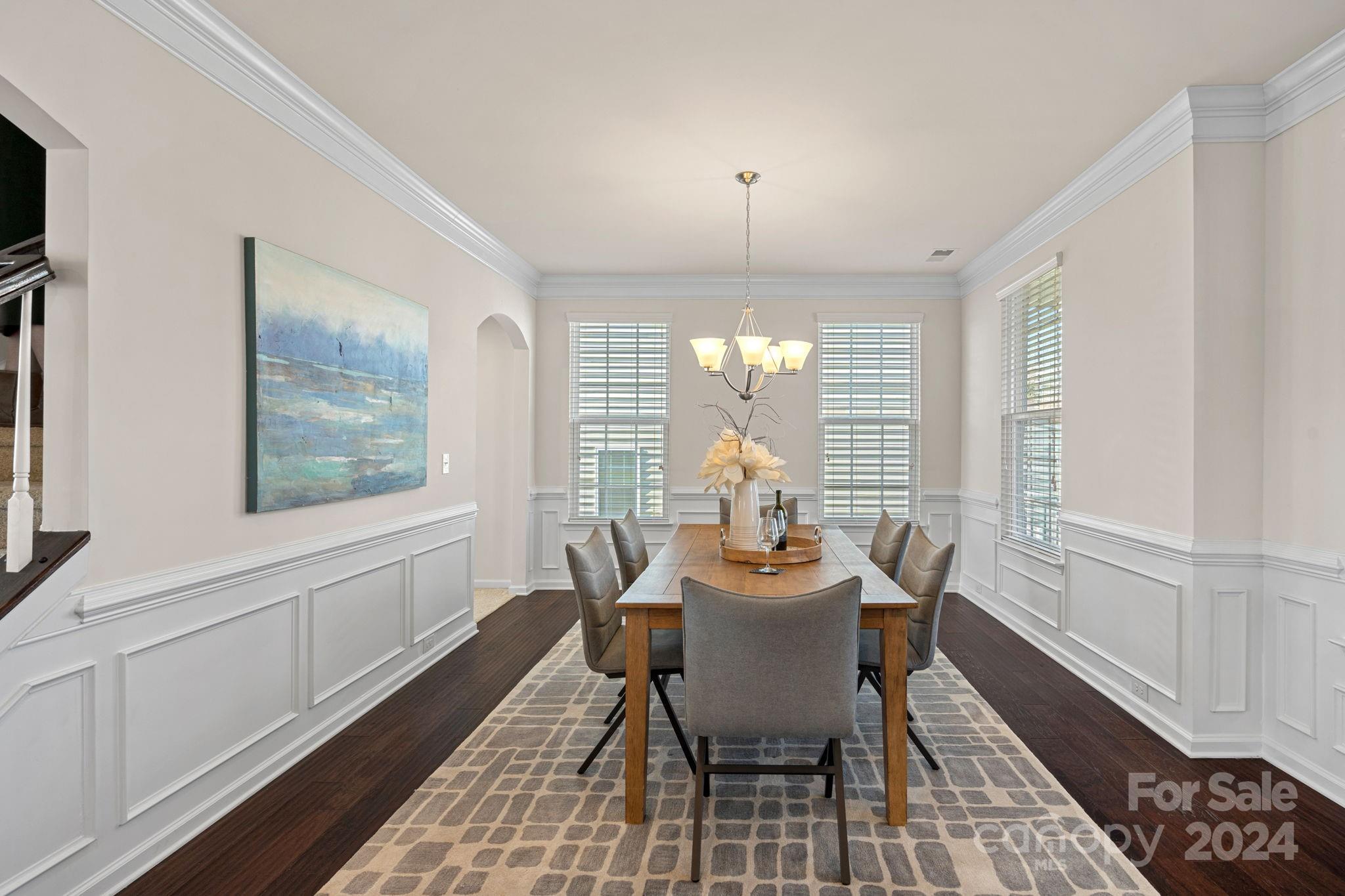 Rosemont - Residential