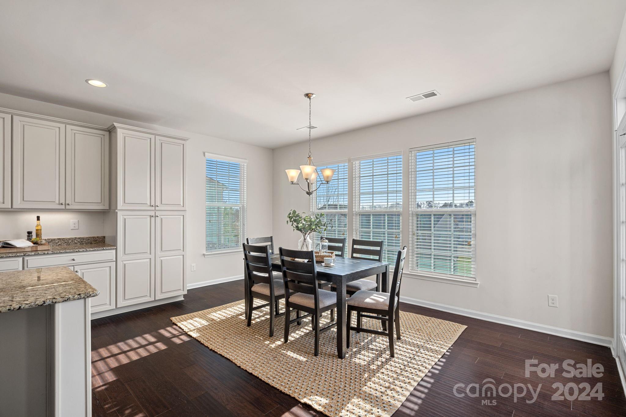 Rosemont - Residential