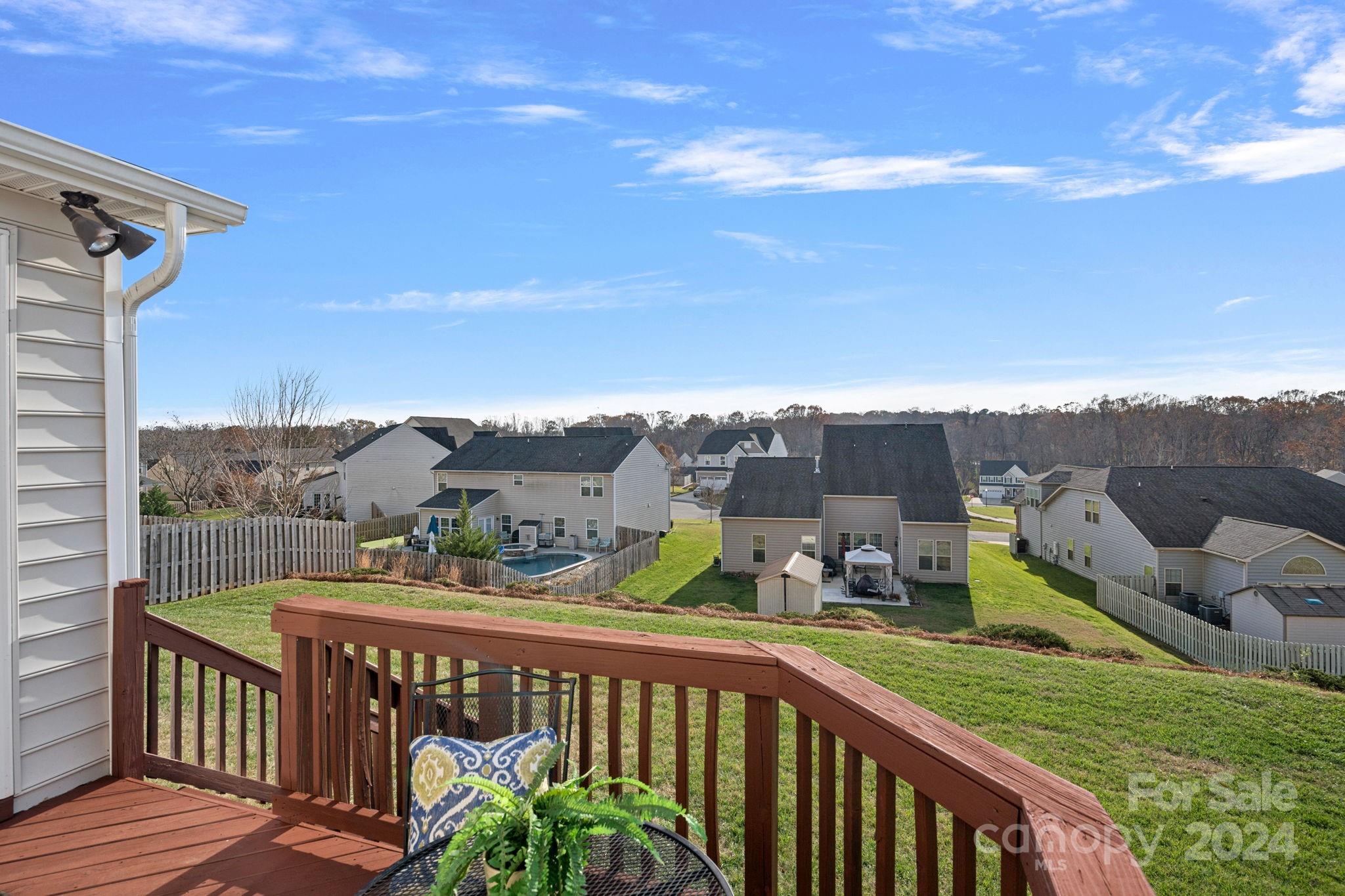 Rosemont - Residential