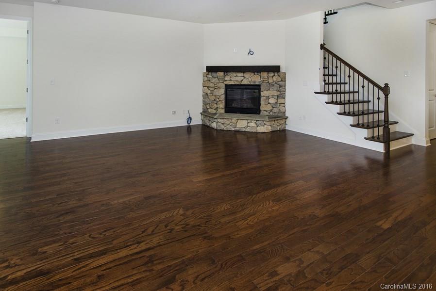 Trillium - Residential