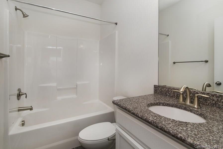 Trillium - Residential