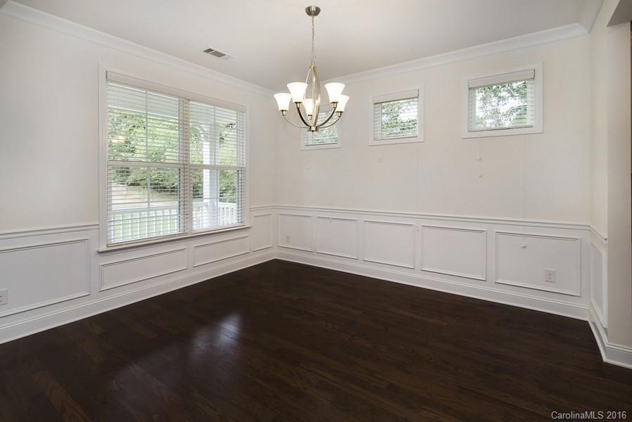 Trillium - Residential