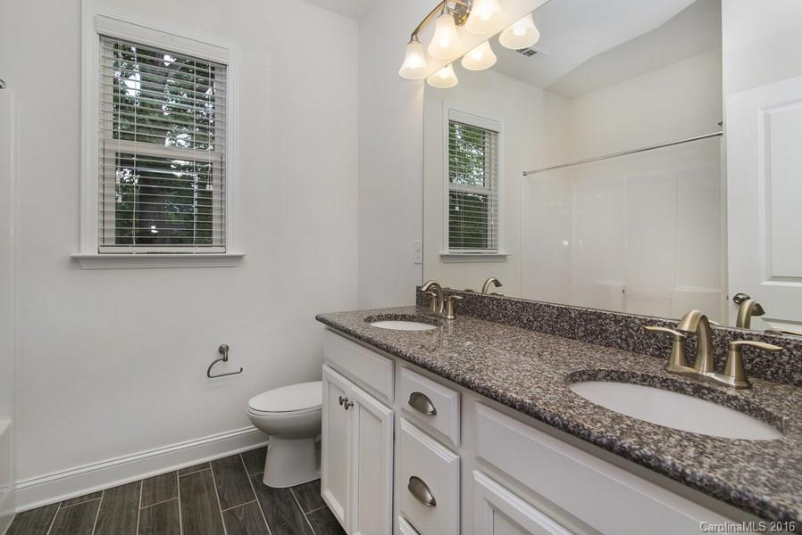 Trillium - Residential