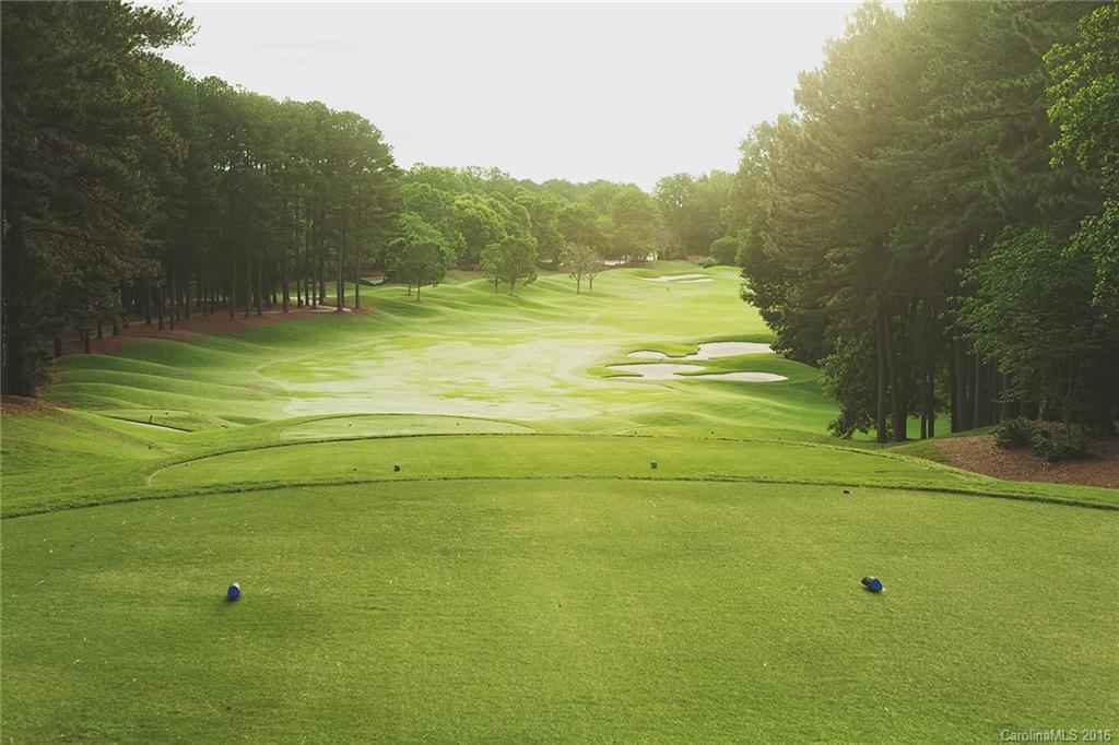 Trillium - Residential